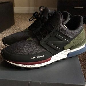 Men’s New Balance Sneakers